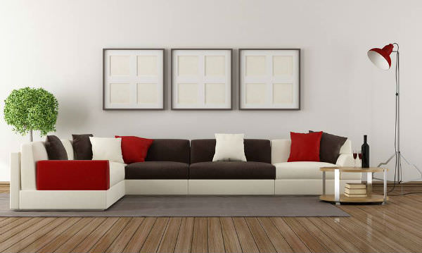 Corner Sofa